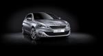 Peugeot 308 2013 года